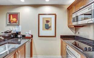 MGM Vegas Signature Suites Collection