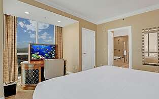 MGM Vegas Signature Suites Collection