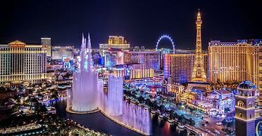 MGM Vegas Signature Suites Collection