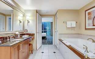 MGM Vegas Signature Suites Collection