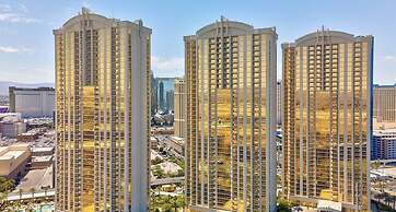 MGM Vegas Signature Suites Collection