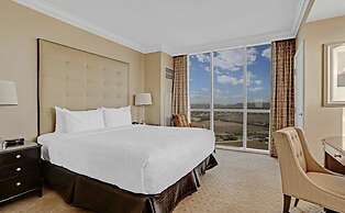 MGM Vegas Signature Suites Collection