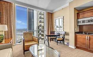 MGM Vegas Signature Suites Collection