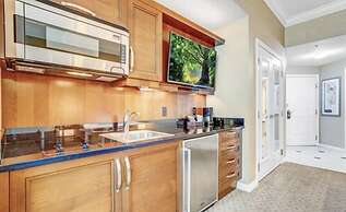 MGM Vegas Signature Suites Collection
