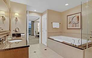 MGM Vegas Signature Suites Collection