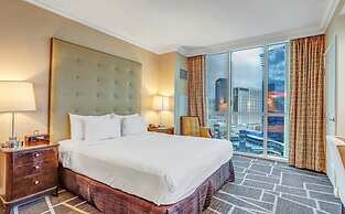 MGM Vegas Signature Suites Collection