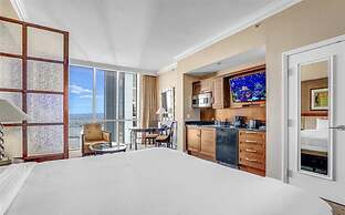 MGM Vegas Signature Suites Collection