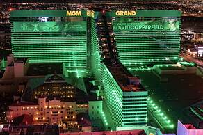 MGM Vegas Signature Suites Collection
