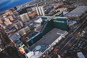 MGM Vegas Signature Suites Collection