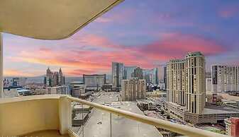 MGM Vegas Signature Suites Collection