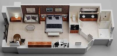 MGM Vegas Signature Suites Collection