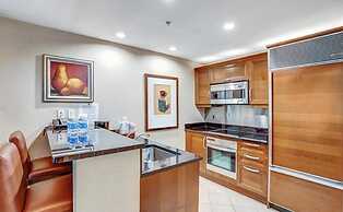 MGM Vegas Signature Suites Collection