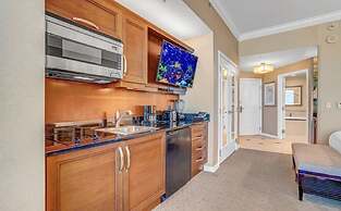 MGM Vegas Signature Suites Collection