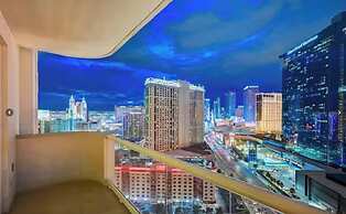 MGM Vegas Signature Suites Collection