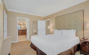 MGM Vegas Signature Suites Collection