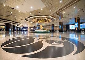 MGM Vegas Signature Suites Collection
