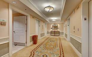 MGM Vegas Signature Suites Collection