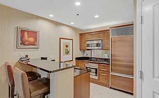 MGM Vegas Signature Suites Collection