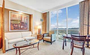 MGM Vegas Signature Suites Collection
