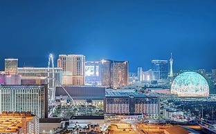 MGM Vegas Signature Suites Collection