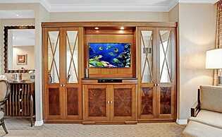 MGM Vegas Signature Suites Collection
