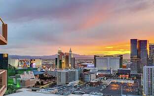 MGM Vegas Signature Suites Collection