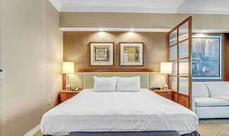MGM Vegas Signature Suites Collection