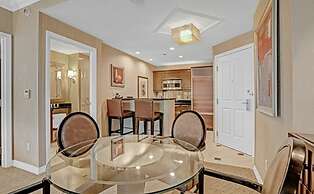 MGM Vegas Signature Suites Collection