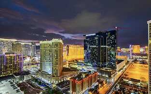 MGM Vegas Signature Suites Collection