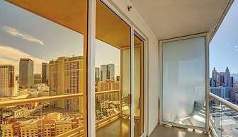 MGM Vegas Signature Suites Collection