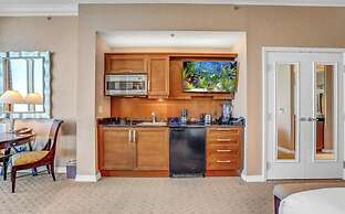 MGM Vegas Signature Suites Collection