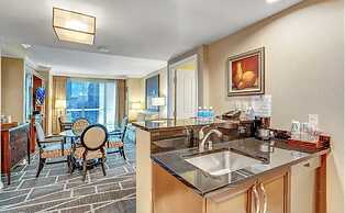 MGM Vegas Signature Suites Collection