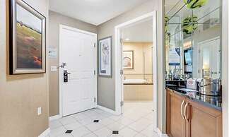 MGM Vegas Signature Suites Collection