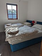 Superb 2 Bedroom Flat Tillicoultry