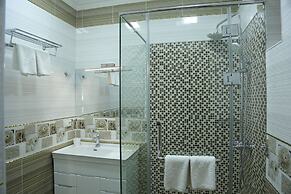 Asal&terrace hotel