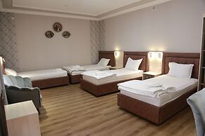 Asal&terrace hotel