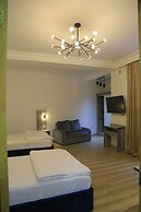 Asal&terrace hotel