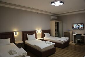 Asal&terrace hotel