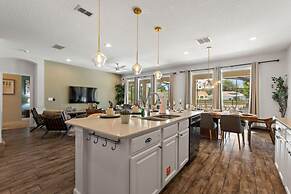 Coral Eagle at Solterra Resort by Shine Villas 415