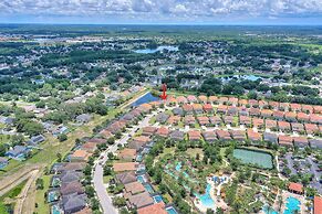 Coral Eagle at Solterra Resort by Shine Villas 415