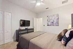 Coral Eagle at Solterra Resort by Shine Villas 415