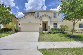 Coral Eagle at Solterra Resort by Shine Villas 415