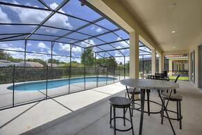 Coral Eagle at Solterra Resort by Shine Villas 415