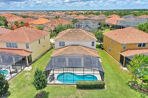 Coral Eagle at Solterra Resort by Shine Villas 415