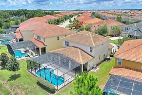 Coral Eagle at Solterra Resort by Shine Villas 415