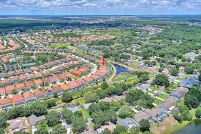 Coral Eagle at Solterra Resort by Shine Villas 415