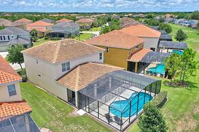 Coral Eagle at Solterra Resort by Shine Villas 415