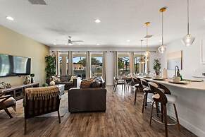 Coral Eagle at Solterra Resort by Shine Villas 415