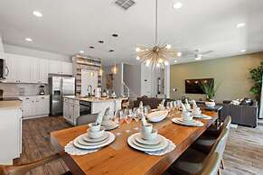 Coral Eagle at Solterra Resort by Shine Villas 415