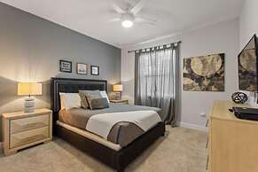 Coral Eagle at Solterra Resort by Shine Villas 415